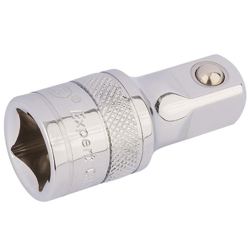 Draper Expert 16749 Extension Bar, 1/2" Sq. Dr., 50mm