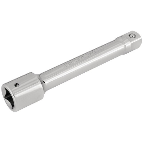 Draper Expert 16813 Extension Bar, 3/4" Sq. Dr., 200mm