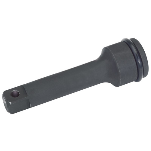 Draper Expert 12824 Impact Extension Bar, 3/4" Sq. Dr., 250mm