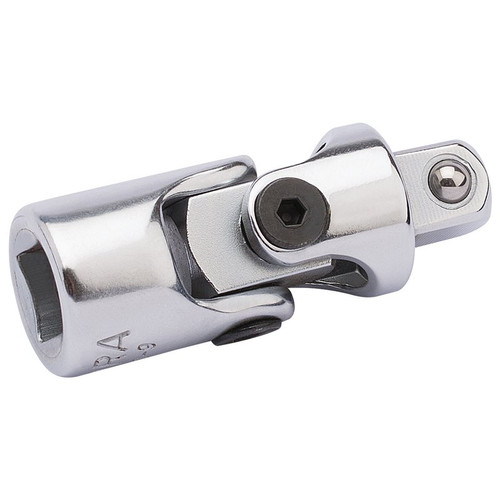 Elora 870-9 Universal Joint, 3/8" Sq. Dr., 55mm