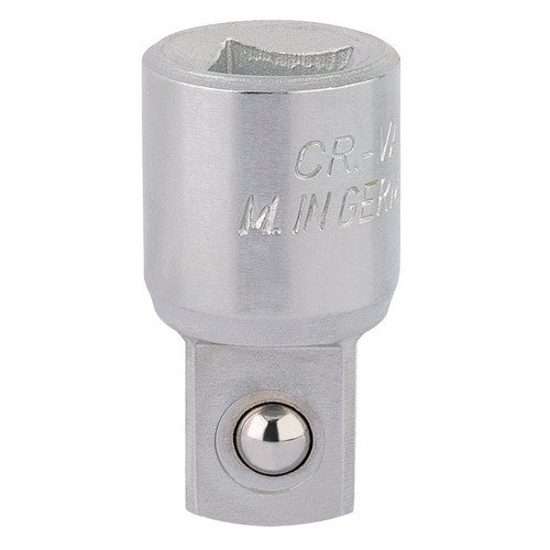 Elora 770-L14 Socket Converter, 3/8"(F) x 1/2"(M)