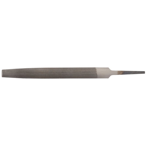 Draper 60217 Bastard Cut Half Round File, 12 x 150mm