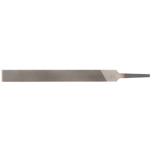 Draper 60202 Bastard Cut Hand File, 12 x 150mm
