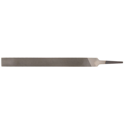 Draper 60208 Second Cut Hand File, 12 x 200mm