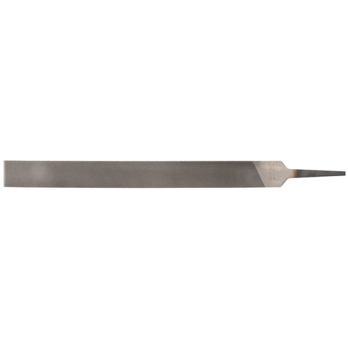 Draper 60209 Second Cut Hand File, 12 x 250mm