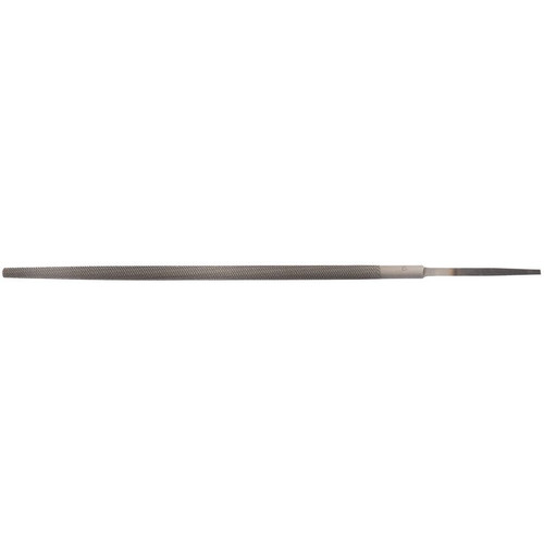 Draper 60249 Bastard Cut Round File, 12 x 200mm