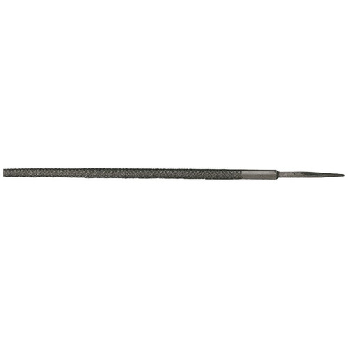 Draper 60250 Bastard Cut Round File, 12 x 250mm