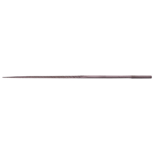 Draper 63395 Square Second Cut Needle File (Box of 12)