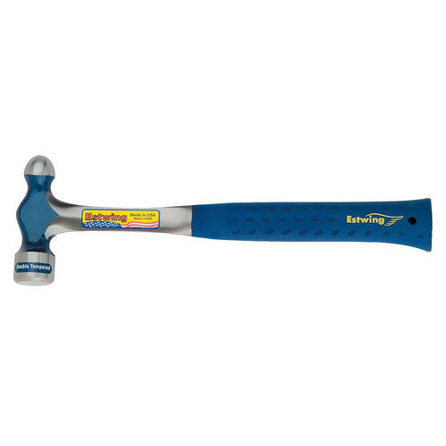 Estwing 23565 E3-24BP Ball Pein Hammer, 24oz/680g