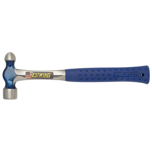 Estwing 23534 E3-16BP Ball Pein Hammer, 16oz/453g