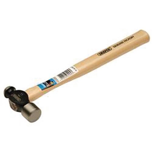 Draper 64589 General Purpose Ball Pein Hammer, 340g/12oz