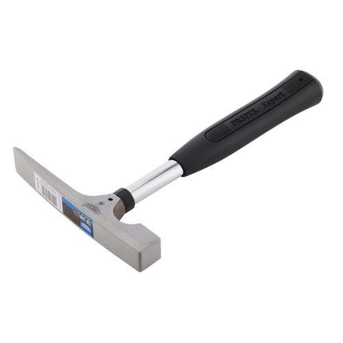 Draper Expert 13964 Bricklayers Hammer with Tubular Steel Shaft, 560g