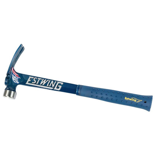 Estwing 23590 E6-15S Ultra Series Smooth Face Framing Hammer, 15oz/425g, 15.5"