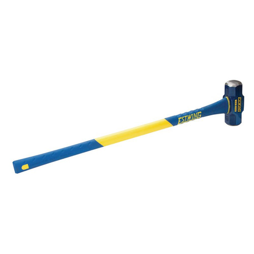 Estwing ESH-1236F Fibreglass Shaft Sledge Hammer, 5.5kg/12lb