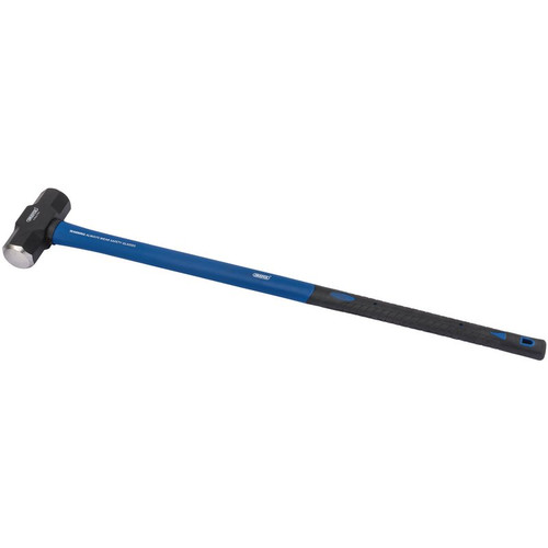 Draper 81433 Sledge Hammer with Fibreglass Shaft, 3.2kg/7lb
