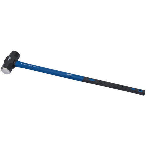 Draper 81434 Sledge Hammer with Fibreglass Shaft, 4.5kg/10lb
