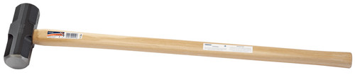 Draper 09949 Sledge Hammer with Hickory Shaft, 4.5kg/10lb