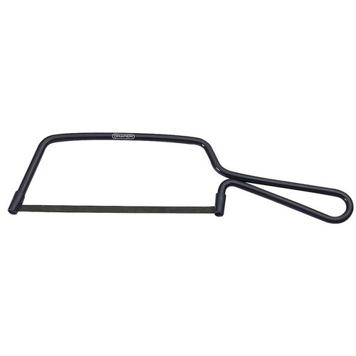 Draper 51996 Junior Hacksaw with Powder Coated Frame