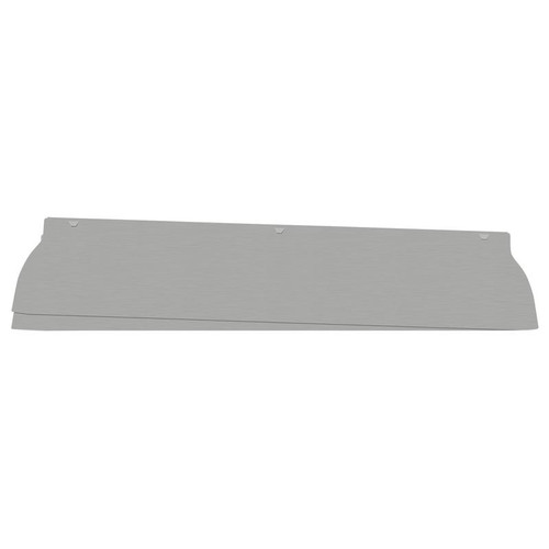 Rollingdog 50526 Replacement Skimming Blades, 600mm (Pack of 2)