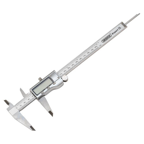 Draper Expert 07088 Digital Caliper, 200mm