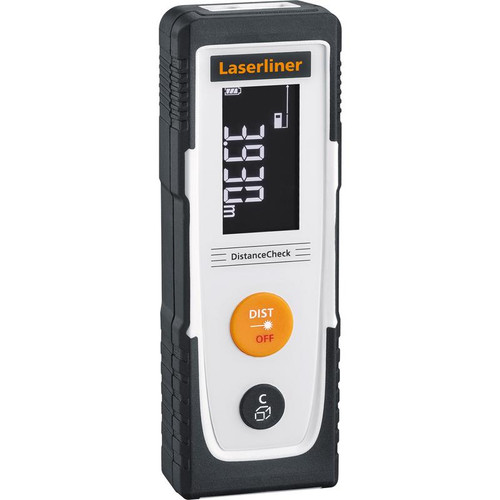 Laserliner 32146 080.805E DistanceCheck 25 Laser Rangefinder