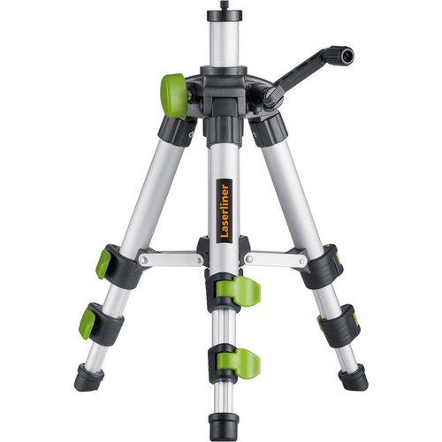 Laserliner 32176 080.22E VarioStand Compact Tripod, 45cm