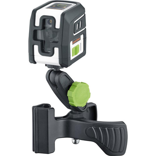 Laserliner 32636 036.731E SmartCross-Laser GX Set Cross-Line Laser