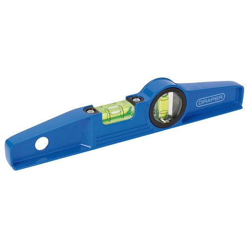 Draper 93993 Boat Spirit Level, 250mm