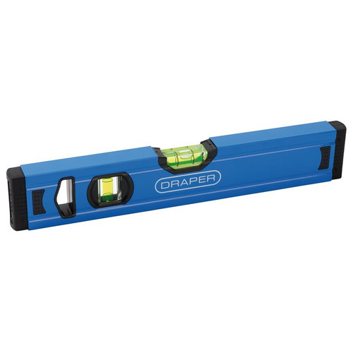 Draper 75070 Box Spirit Level, 300mm