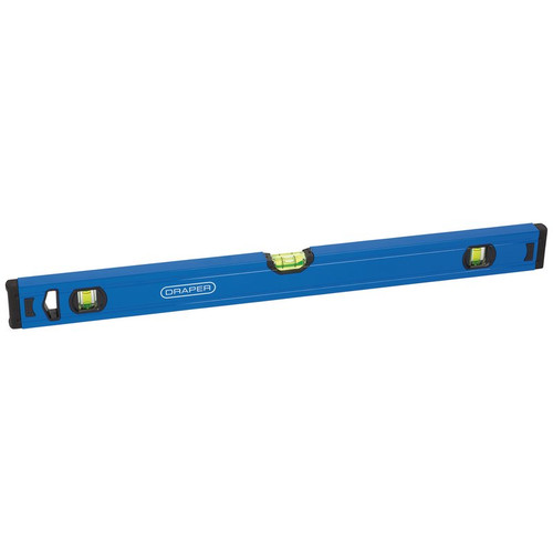 Draper 75071 Box Spirit Level, 600mm