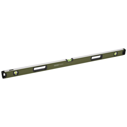 Expert 28975 Draper Expert Box Spirit Level with Handle, 1200mm