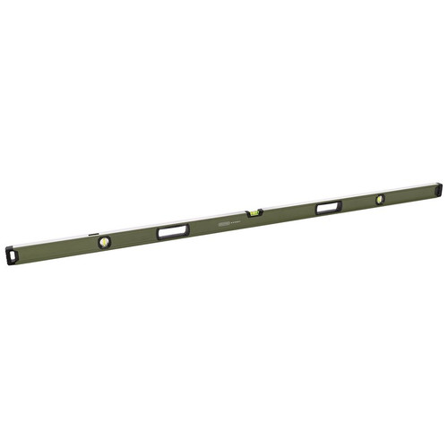 Expert 28983 Draper Expert Box Spirit Level with Handle, 1800mm
