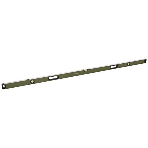Expert 28991 Draper Expert Box Spirit Level with Handle, 2000mm