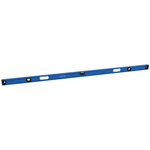 Draper 29065 I-Beam Spirit Level, 1800mm