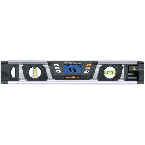 Laserliner 32096 081.255A DigiLevel Laser G40 Digital Electronic Spirit Level