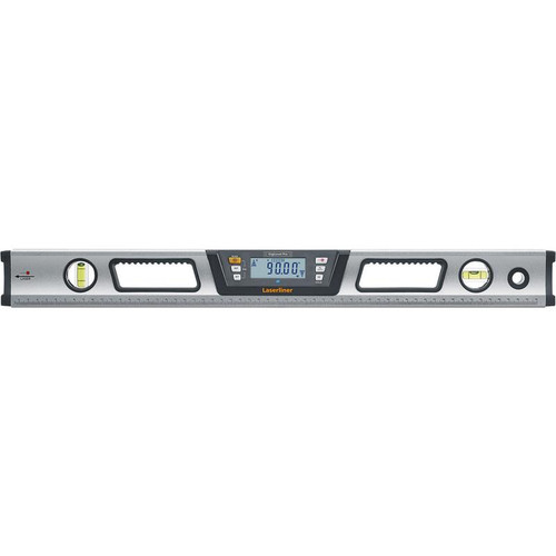 Laserliner 32097 081.271A DigiLevel Pro 60 Electronic Spirit Level, 600mm