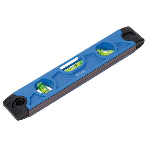 Draper 79579 Torpedo Spirit Level, 230mm