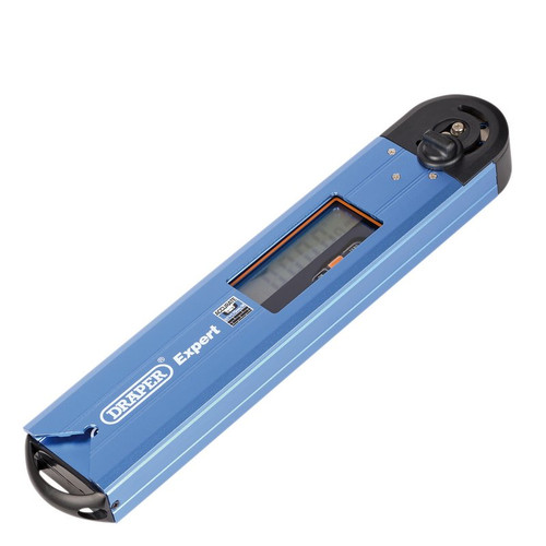 Draper Expert 74307 Digital Angle Finder, 250mm