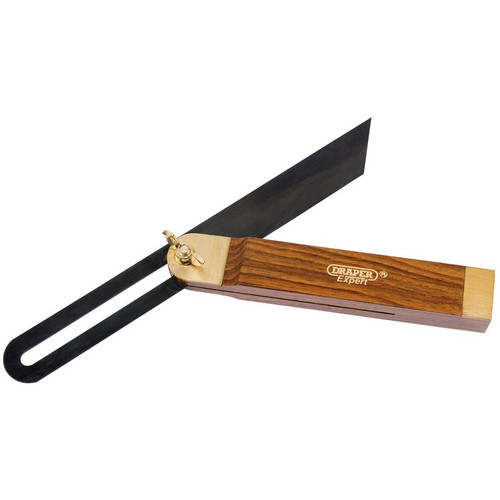 Draper Expert 54241 Adjustable Carpenters Bevel, 230mm