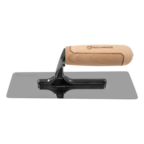 Rollingdog 50512 DOBERMAN™ Venetian Trowel, 240 x 90mm