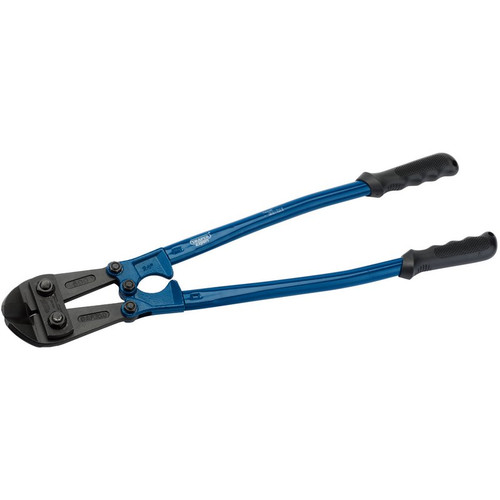 Draper Expert 77091 30° Bolt Cutters with Flush Cutting Jaws, 600mm