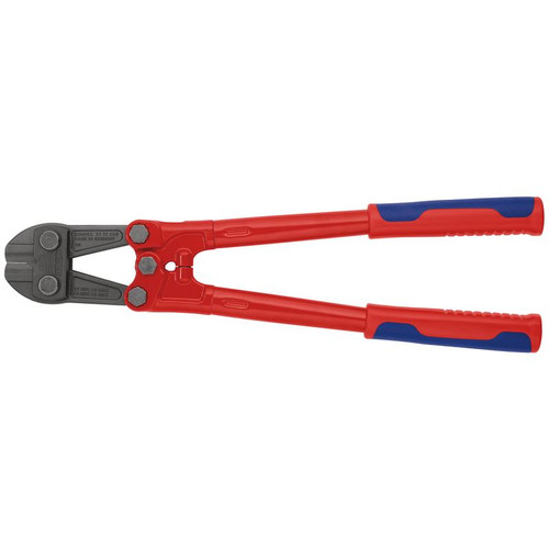 KNIPEX 49192 71 72 460 Bolt Cutters, 460mm