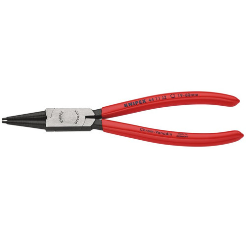KNIPEX 56140 44 11 J2 SB Circlip Pliers, 180mm