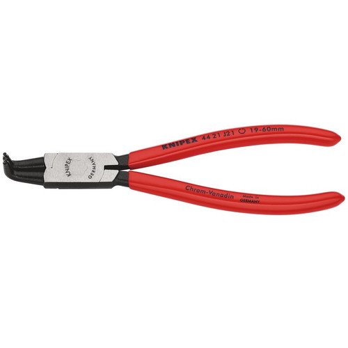 KNIPEX 56174 44 21 J21 SBE Circlip Pliers, 170mm