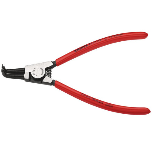 KNIPEX 50746 46 21 A21 SBE Circlip Pliers, 170mm