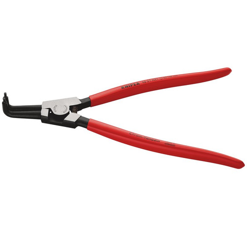 KNIPEX 80925 46 21 A41 SB Circlip Pliers, 300mm