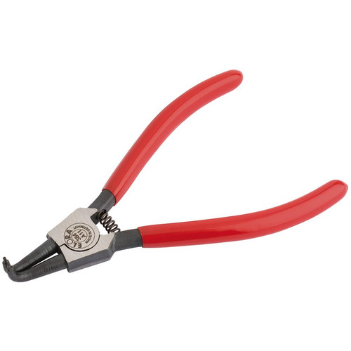 Elora 384-A11 A11 Bent External Circlip Pliers, 10 - 25mm