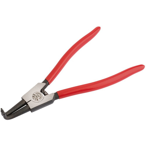Elora 384-A31 A31 Bent External Circlip Pliers, 40 - 100mm
