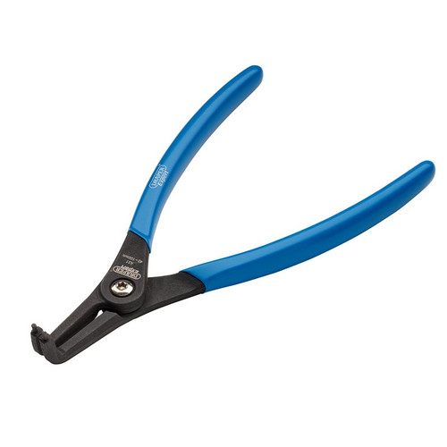 Draper Expert 09046 90° External Circlip Pliers, A31, 215mm