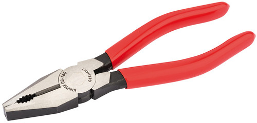 KNIPEX 36887 03 01 160 SB Combination Pliers, 160mm